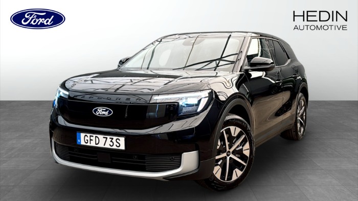 Long Range RWD | 602km