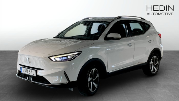 ZS EV COMFORT