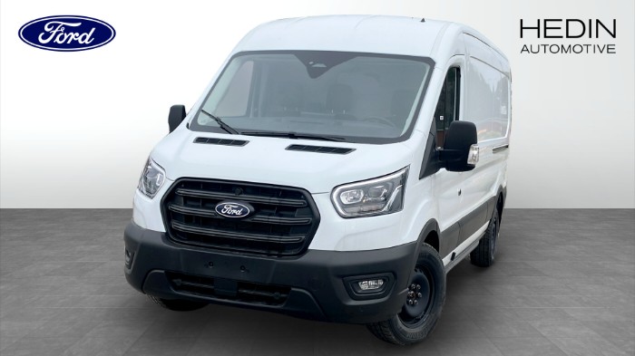 TREND SKÅP 350L3 165hk FINANSKAMPANJ