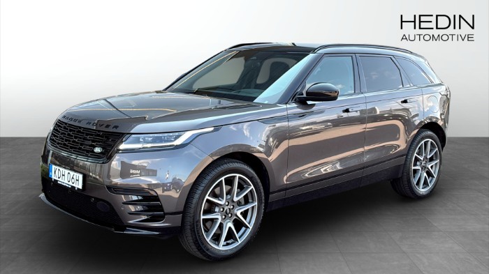 P400e Dynamic SE
