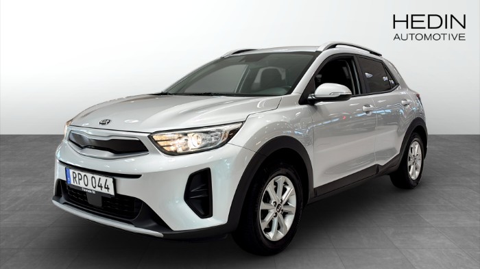 STONIC 1.4 100hk