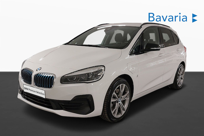 225xe active tourer