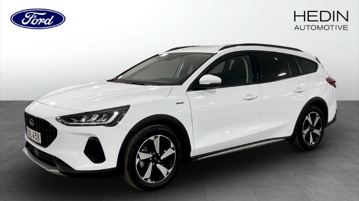 Kombi Active 1,0 EcoBoost 125hk Automat