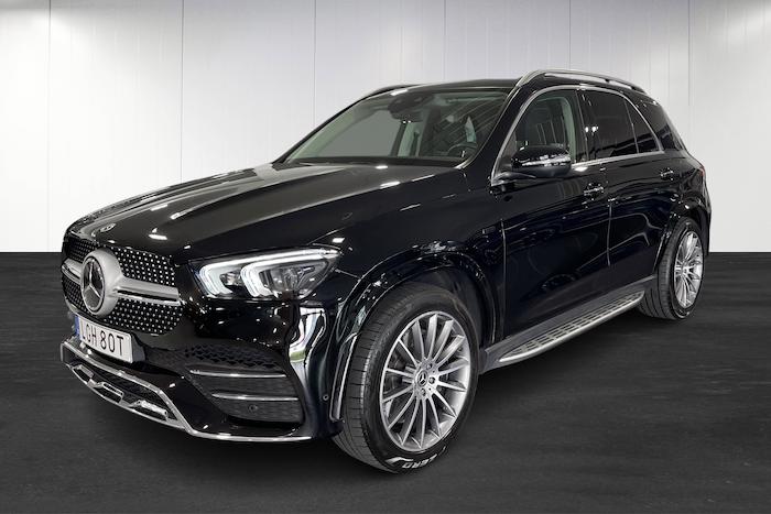 350de AMG  PAKET / PANORAMA GLASTAK / 21'' ALU