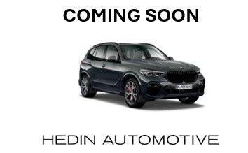 X5 xDrive30d M Sport