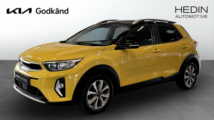 1.0 T-GDI 100HK ADVANCE, TWO COLOR