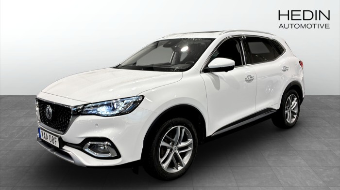 plug in hybrid luxury 258 HK