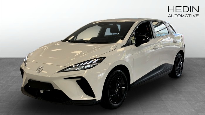 MG4 SR STANDARD 51 KWH