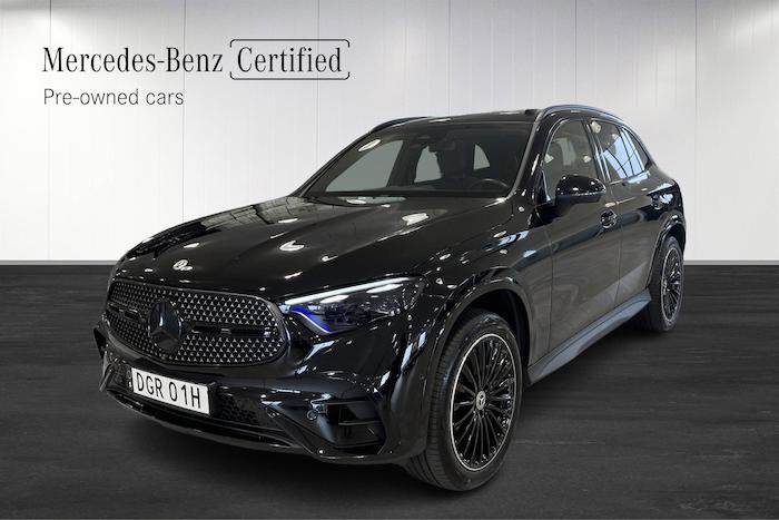 300 E 4MATIC SUV