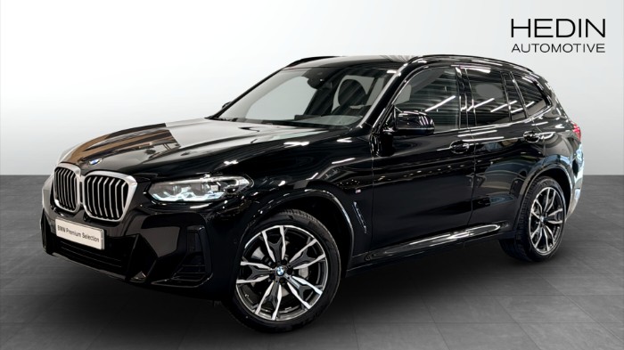 xDrive 30i M Sport Backkamera Tonade Drag Hi-Fi