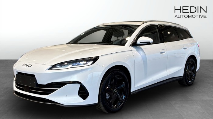 COMFORT PHEV "Räntekampanj 0%"