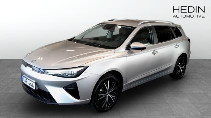 Standard Range 51KWH