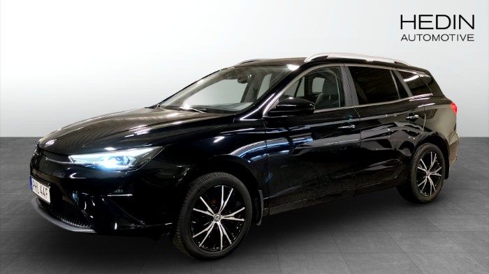 LUXURY 61 KWH -