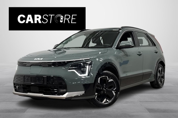 Action 64,8kWh 204hv // Peruutuskamera / Kaistavahti / Puolinahat / Ratinlämmitin / Tehdastakuu! //