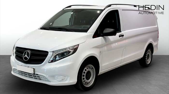 VITO 116 DDI 163 HKR Automat