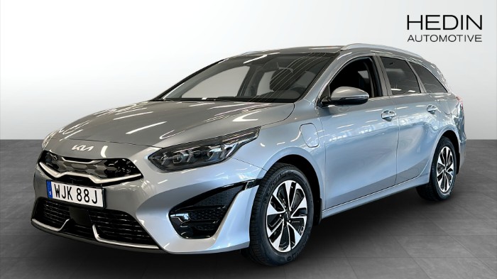 SW PHEV ADVANCE PLUS