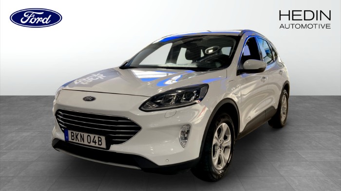 TITANIUM 2.5 PHEV AUTOMAT