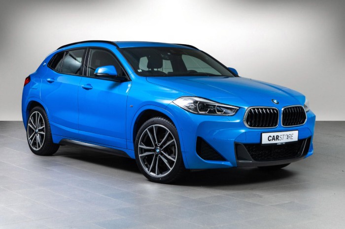 xDrive25e eDrive M Sport (K)