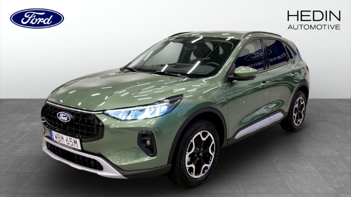 Active PHEV PRIVATLEASING 4995KR/MÅN