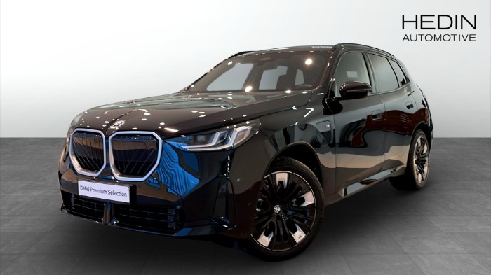 30e xDrive M Sport Drag H/K Adaptiv Farthållare