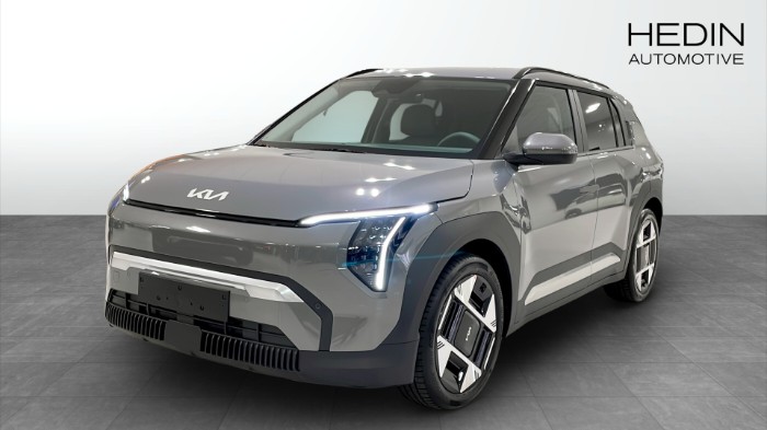 PLUS LONG RANGE 81 kWh | *KAMPANJ!
