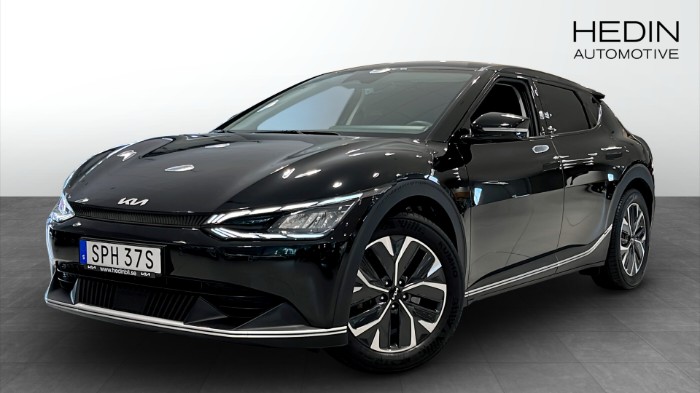 EV6 RWD