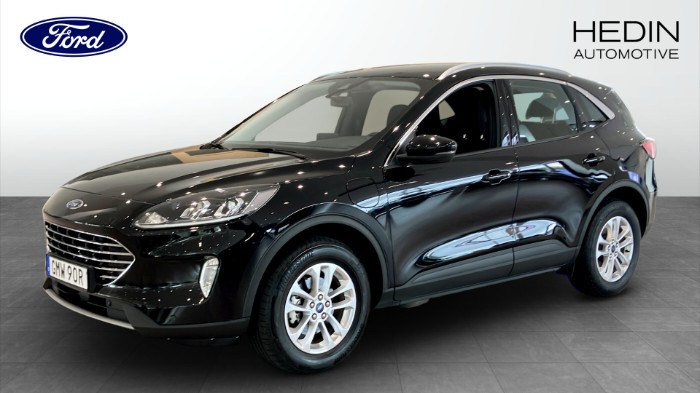 2.5 PHEV Plug-In Hybrid 225hk FWD Automat Titanium