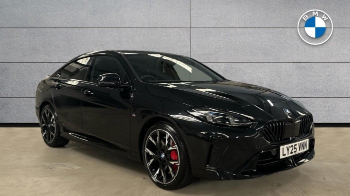 220 M Sport Gran Coupe