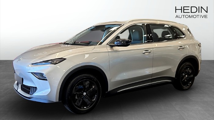 COMFORT 49KWH MEDAL SILVER