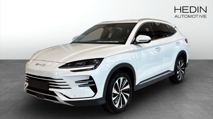 COMFORT PHEV