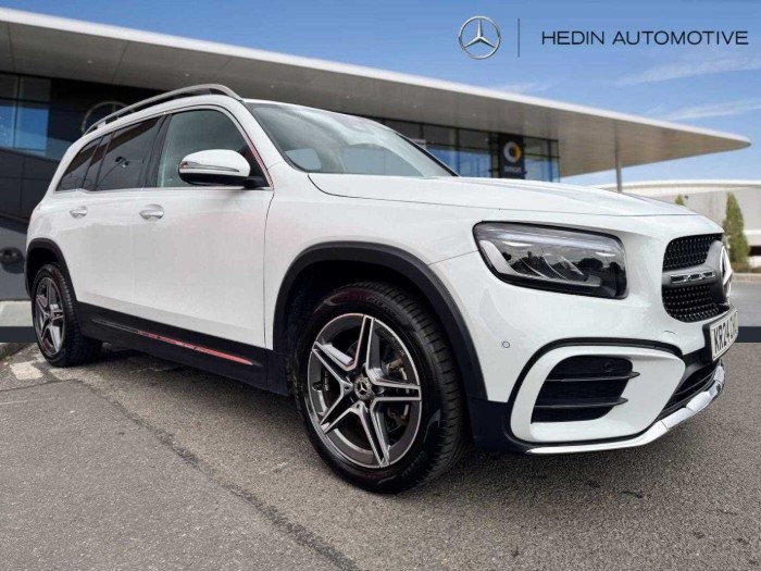 200 AMG Line Premium 5dr 7G-Tronic