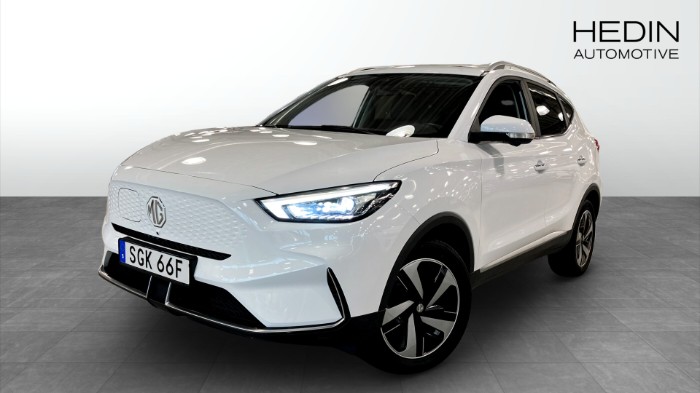 LUXURY 70kWh Moms Navi 360 Pano