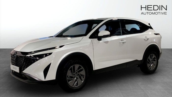 Acenta MHEV | P-leasing inkl. V-Hjul