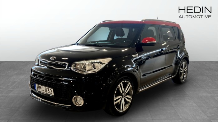 1.6 CRDi DCT 136hk