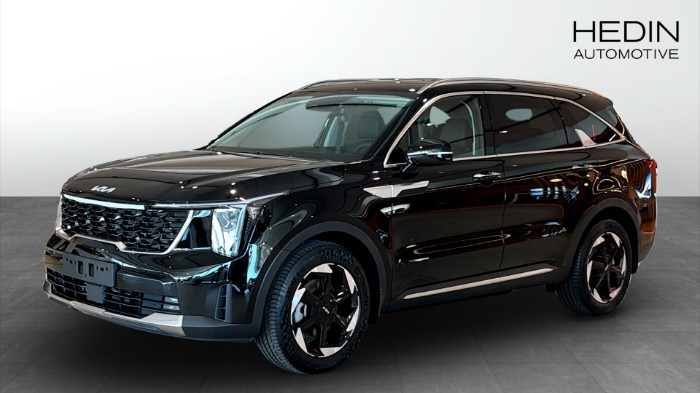 Plug-In Hybrid AWD Advance