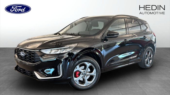 KUGA CX482 24.75 ST-LINE X 2.5 PLUG-IN FWD 243HK