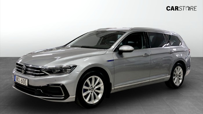 Sportscombi GTE 1.4, |Dragkrok|Backkamera|Navi|