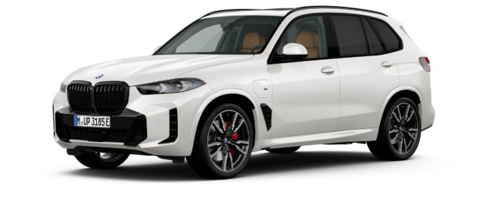 xDrive50e