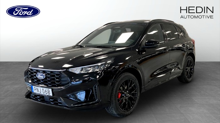 PL fr. 4995kr/mån ST-Line X Black Edition 2.5L PHEV