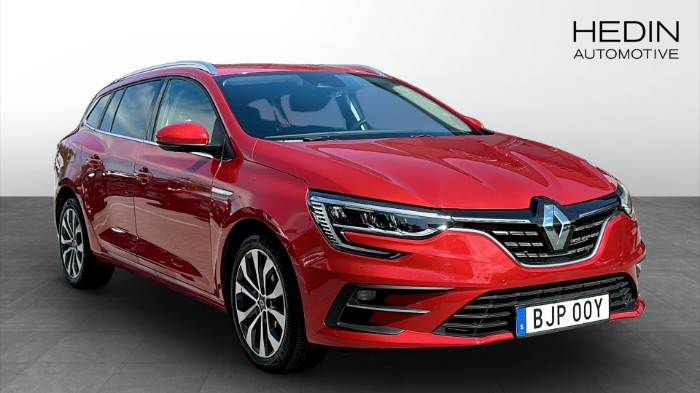 SPORT TOURER TECHNO TCE 140