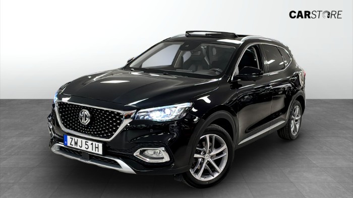 PLUG IN HYBRID |Carplay|360°|Navi|Pano LUXURY Laddhybrid 258hk Navi|360Kamera|Moms