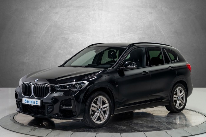 xDrive25e eDrive M Sport (K)