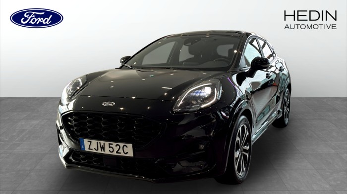 Style Edition Mhev 125HK MAN