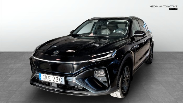 MARVEL R PERFORMANCE Laddkort värde 15.000kr ingår