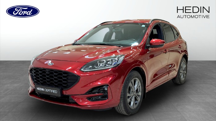 KUGA TITANIUM SUV 2.5 225HK PHEV AUTT