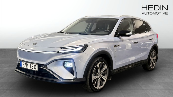 MARVEL R LUXURY 70KWH