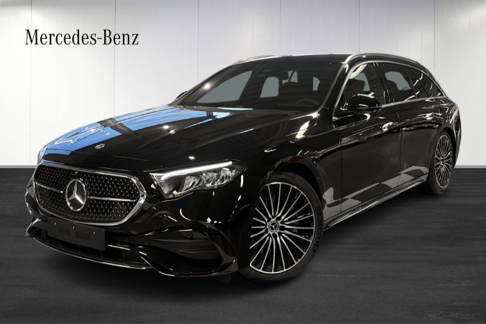 300 de 4M | AMG | DRAG | RATTVÄRME