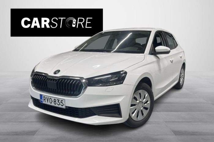 1.0 TSI 95 Ambition / Vakkari / Tutkat / 1 omist. Suomi-Auto / ALV / Täydellisesti merkkihuollettu /