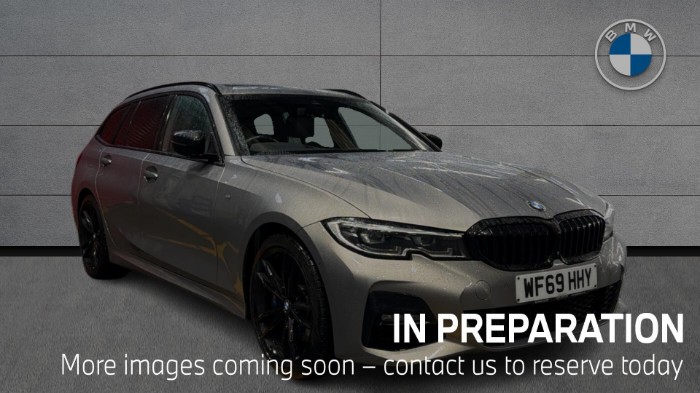 330d xDrive M Sport Plus Edition Touring