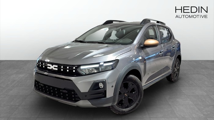 STEPWAY EXTREME 110 PL 2190:-/MÅN FACELIFT